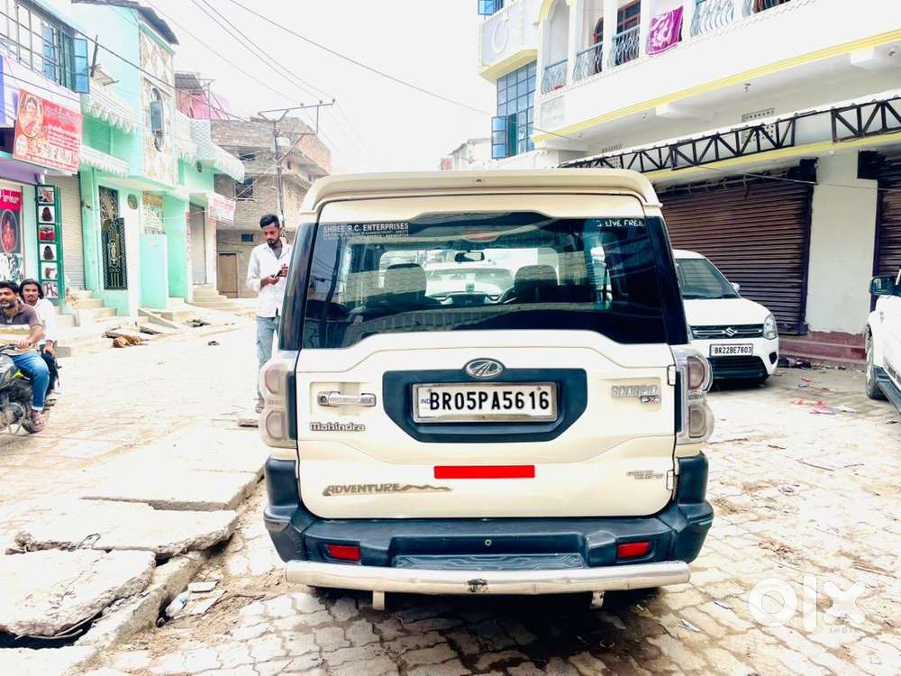 Mahindra Suv Diesel 2017
