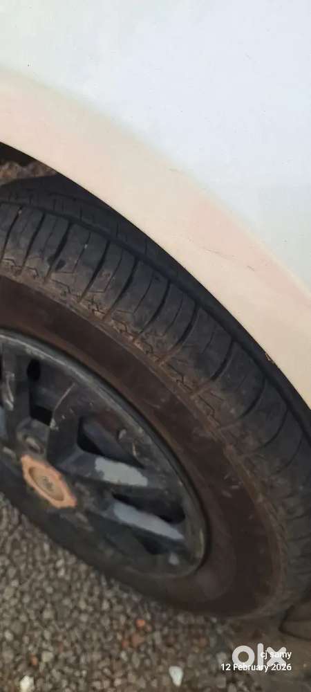 Maruti Suzuki Swift 2007