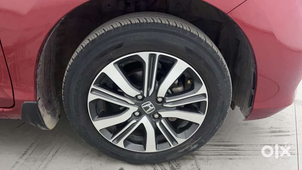 Honda Amaze Vx Cvt I-vtec, 2023, Petrol