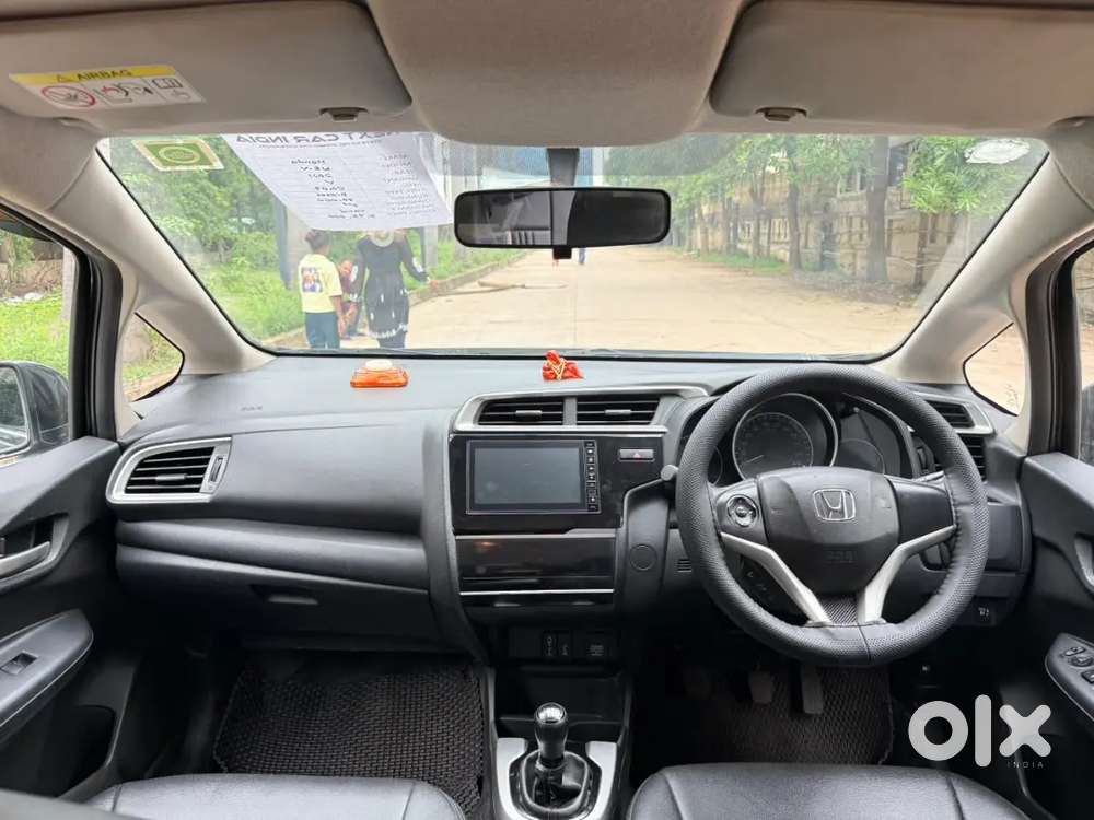 Honda Wr-v 2021 Diesel Manual