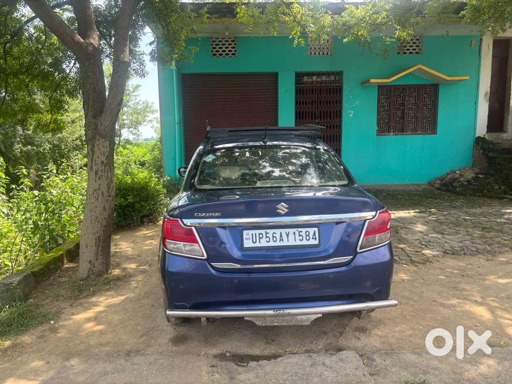 Maruti Dzire Vxi 2024