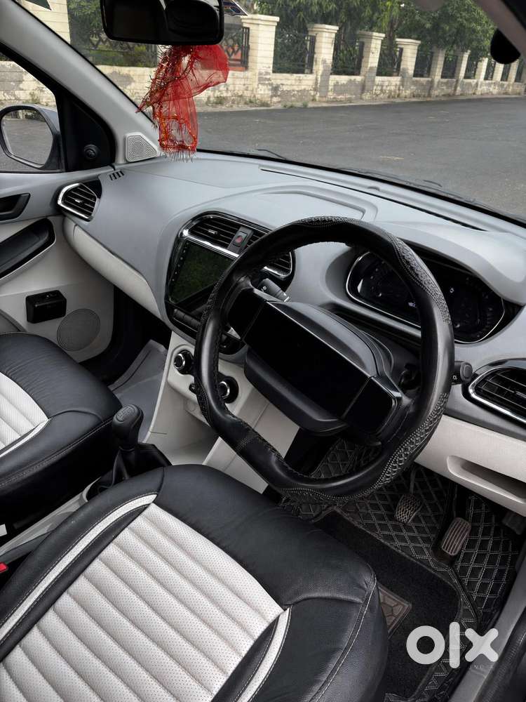 Tata Tiago 1.05 Revotorq Xm, 2024, Cng & Hybrids