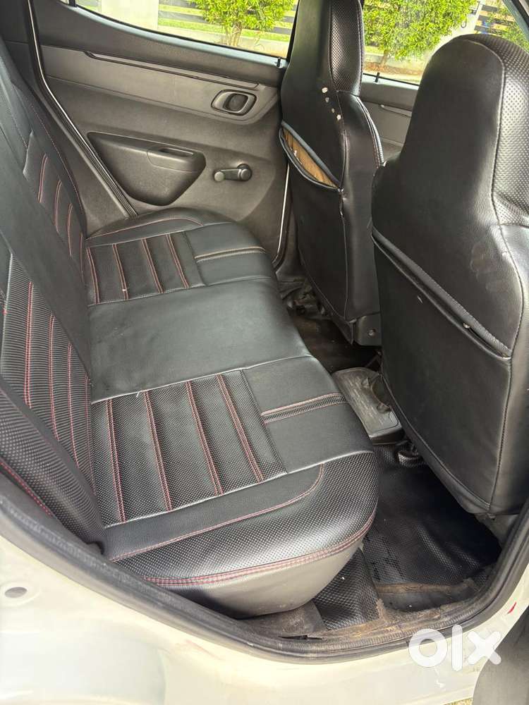 Renault Kwid Rxt Optional, 2017, Petrol
