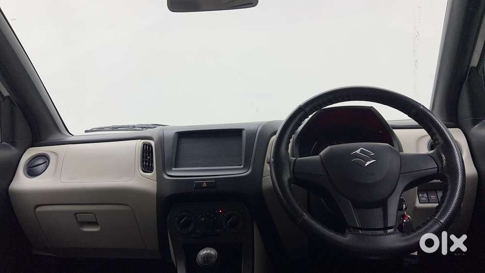 Maruti Suzuki Wagon R 1.0 Lxi Cng, 2022, Cng & Hybrids