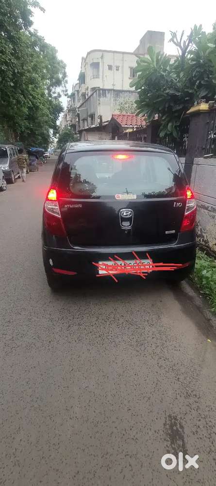 2013 Hyundai I10 Magna Petrol Manual, Second Hand Budget Cars
