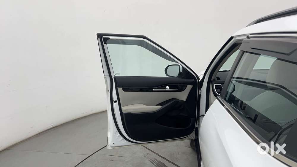 Kia Seltos Htx G, 2022, Petrol