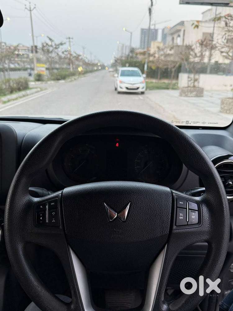 Mahindra Thar 1.5 Lx Hard Top Diesel At 4 Rwd, 2022, Diesel