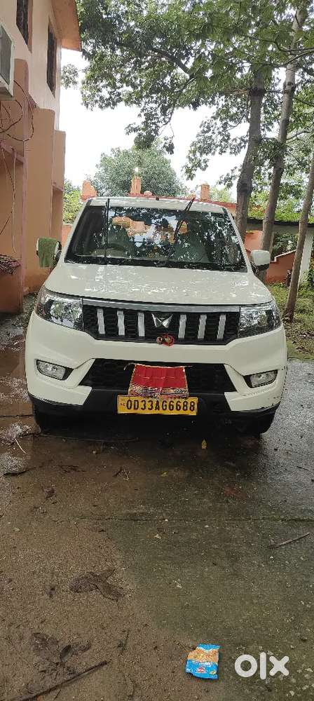 Mahindra Bolero Neo 2023 Diesel