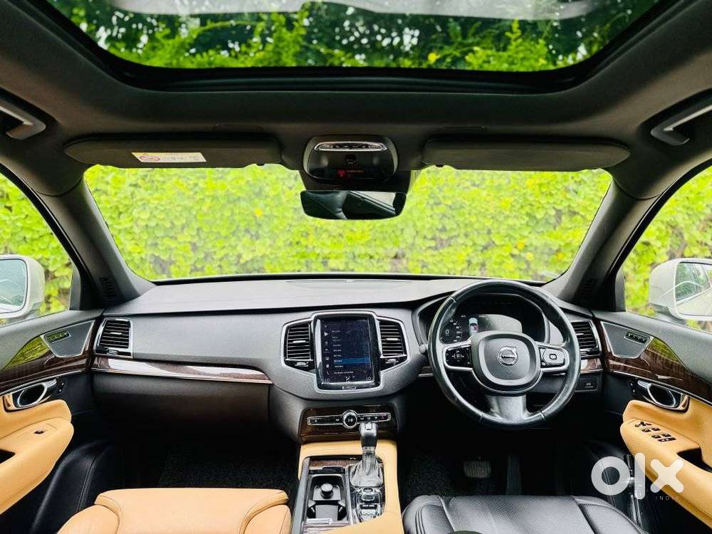 Volvo Xc 90 D5 Awd, 2016, Diesel