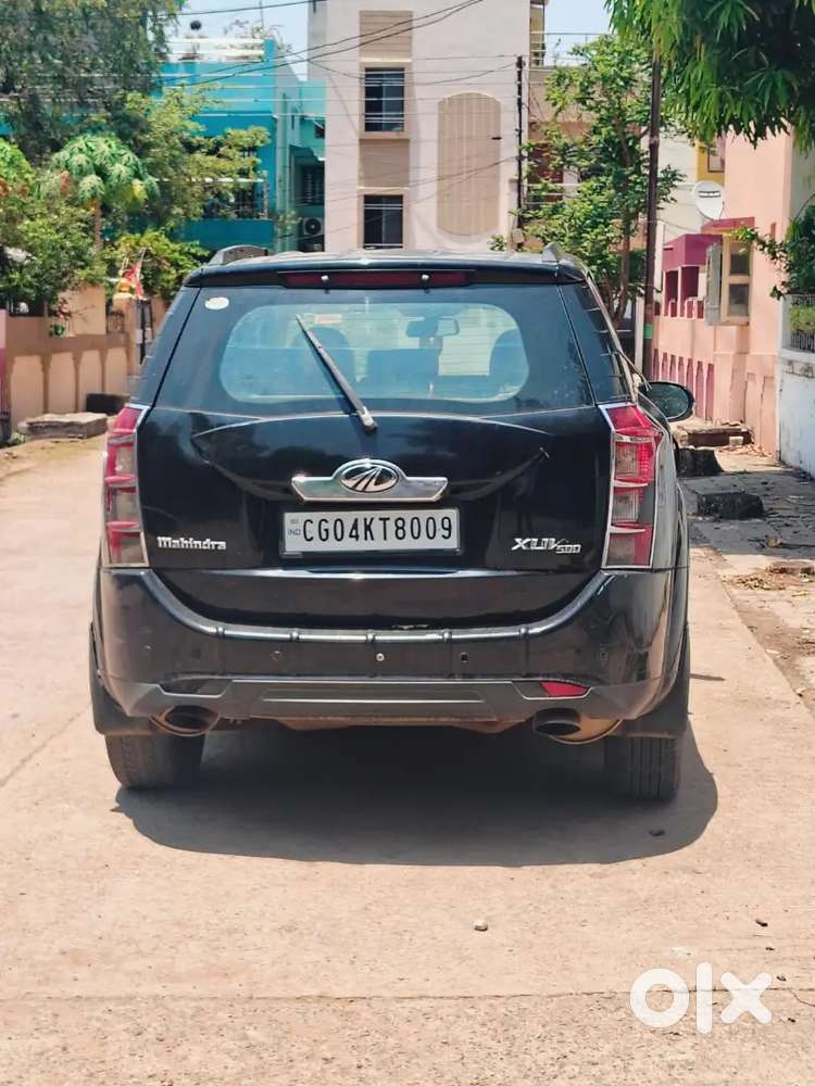 Mahindra Xuv500 Diesel Manual 2013