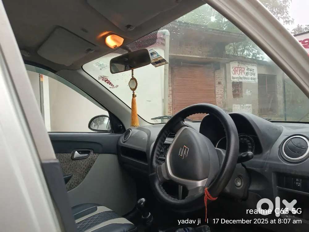 Maruti Suzuki Alto 800 2017 Petrol 100000 Km Driven