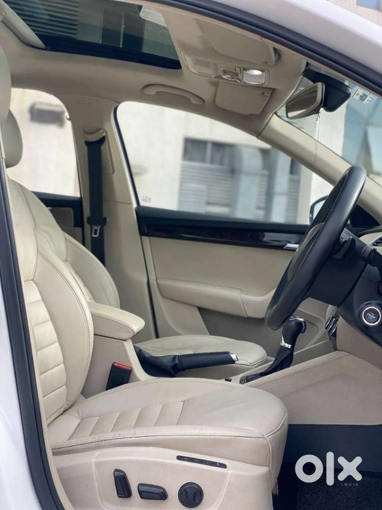 Skoda Octavia Elegance 1.8 Tsi At, 2017, Diesel