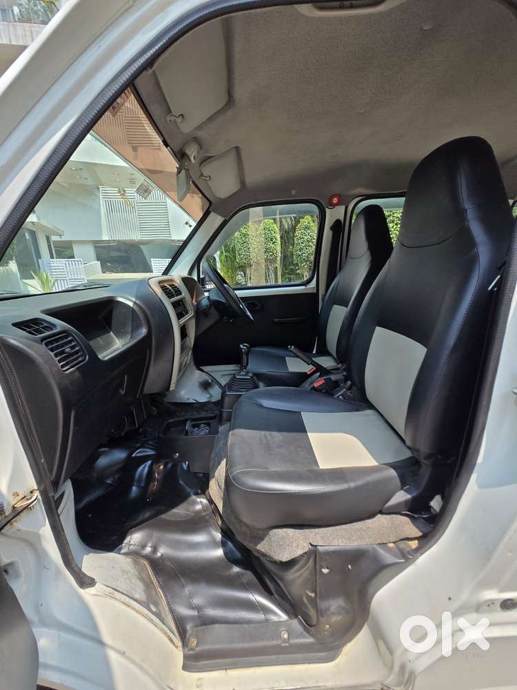 Maruti Suzuki Eeco 1.2 7 Str, 2019, Cng & Hybrids