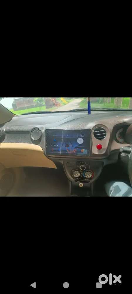 Honda Brio Petrol 2012