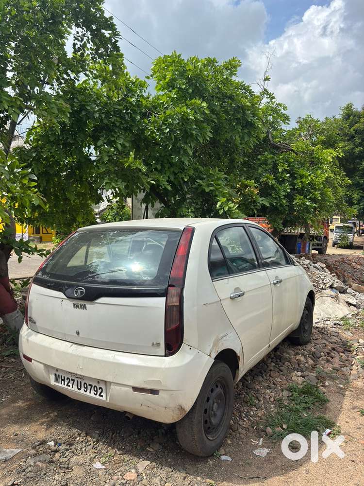 Tata 2012 Diesel Car