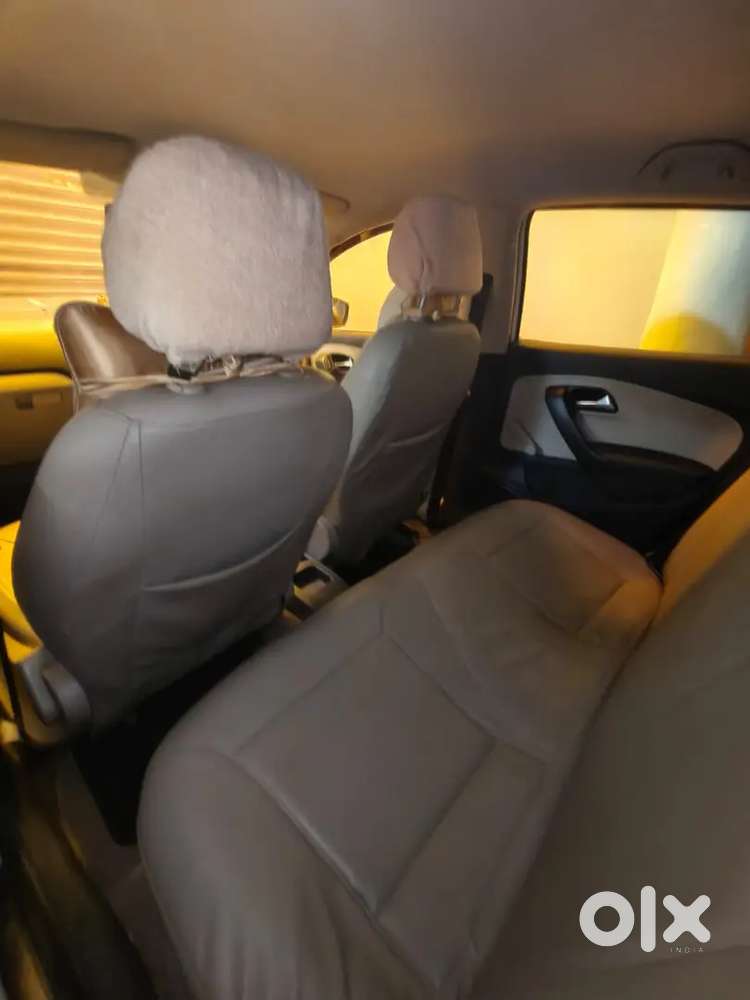 Volkswagen Polo 2012 Diesel Good Condition