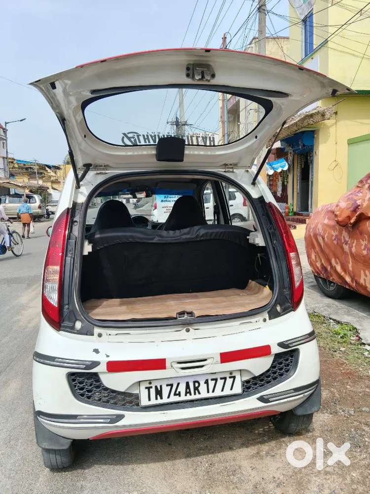 Tata Nano Twist Xm Bsiv Otg