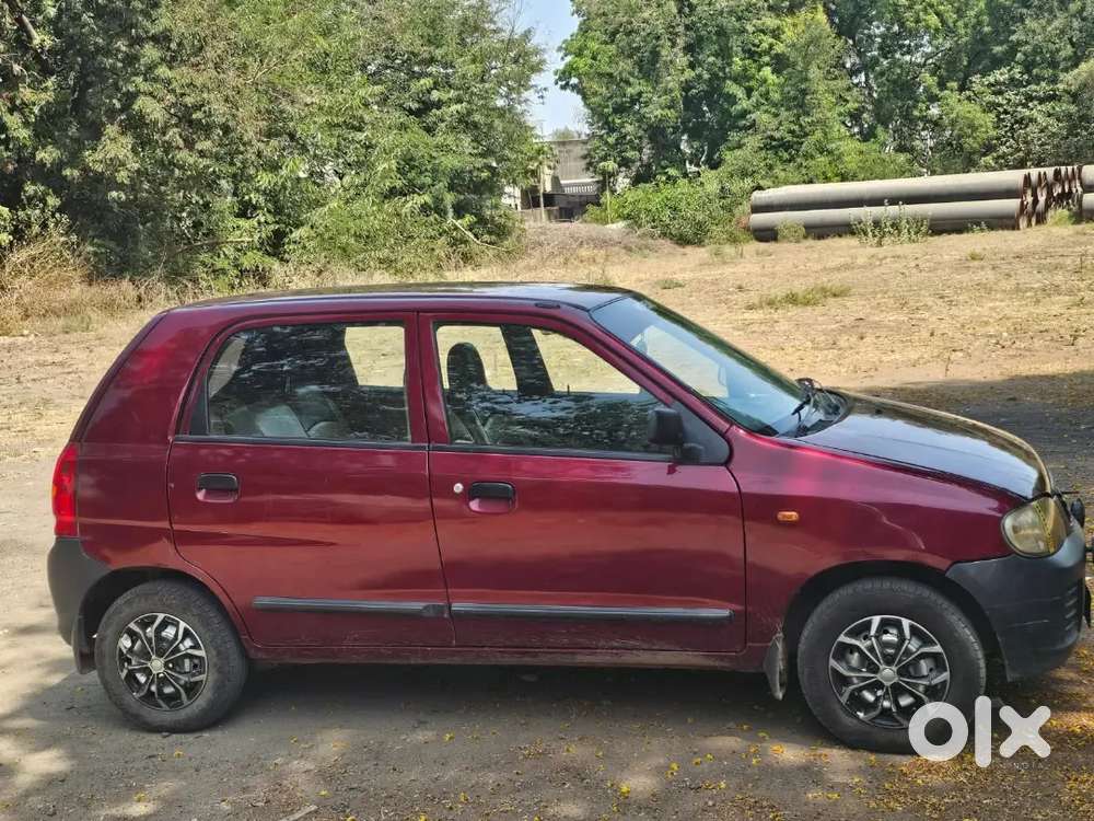 Maruti Suzuki Alto 0.8 Lxi 2010 Car