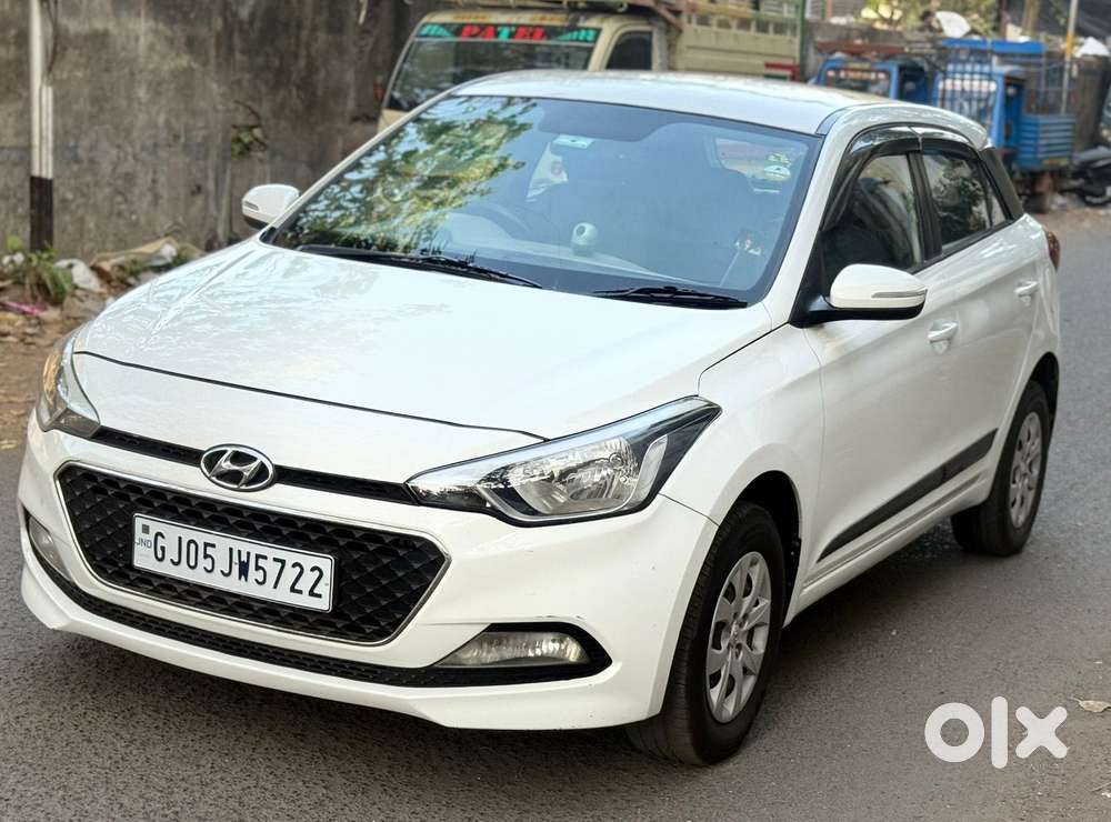 Hyundai Elite I20 1.2 Sportz(o) Vtvt Mt, 2015, Petrol