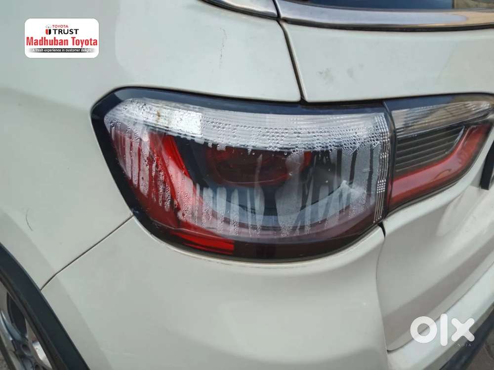 Jeep Compass 2.0 Limited, 2019, Diesel