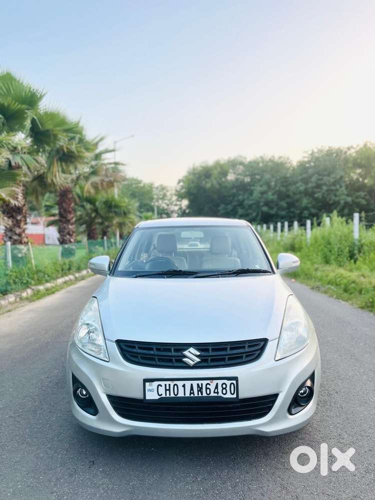 Maruti Suzuki Swift Dzire Vdi (o), 2012, Diesel