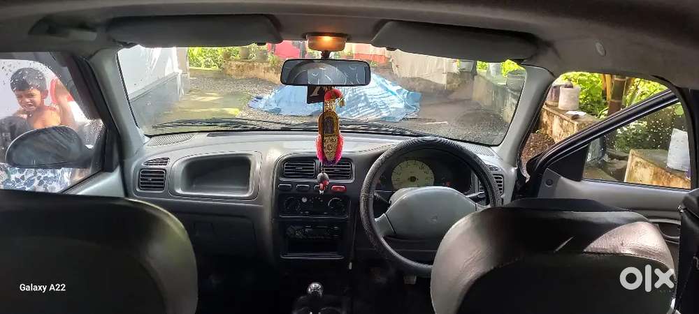 Maruti Suzuki Alto 2009 Petrol Good Condition