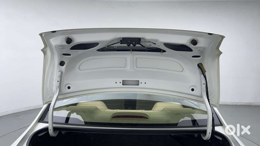 Honda Amaze [2016-2018] 1.2 Vx At I-vtec, 2016, Petrol