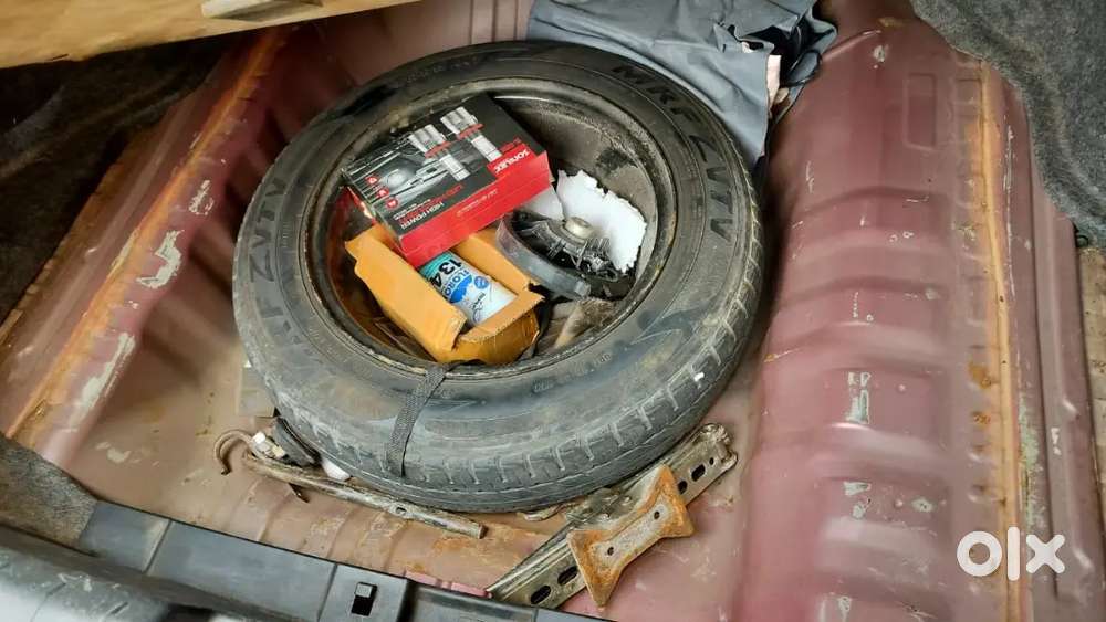 Honda City Petrol Manual 2010