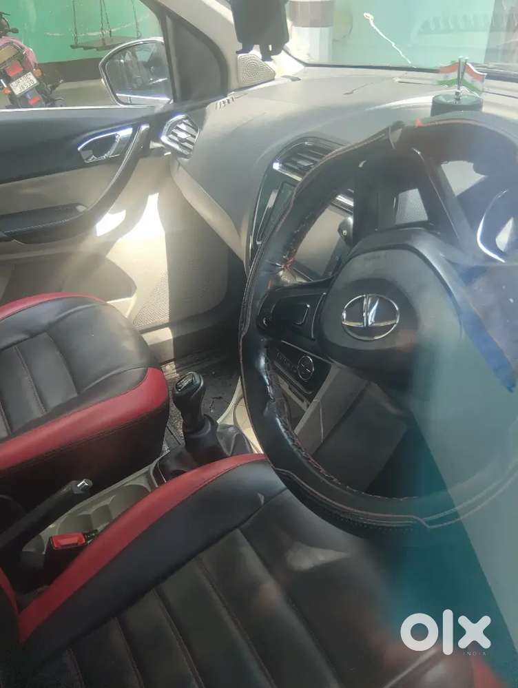 Tata Tigor Revotron 2023
