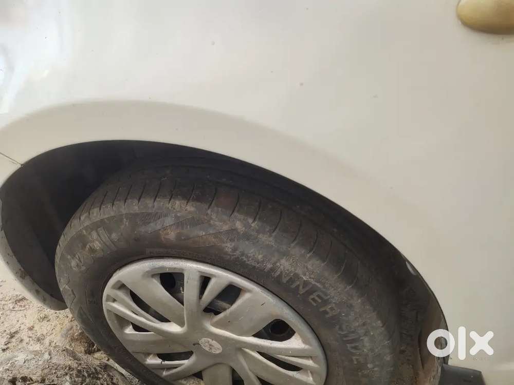 Swift 2010 Lxi Petrol Cng Parcing Puru Thayel Che