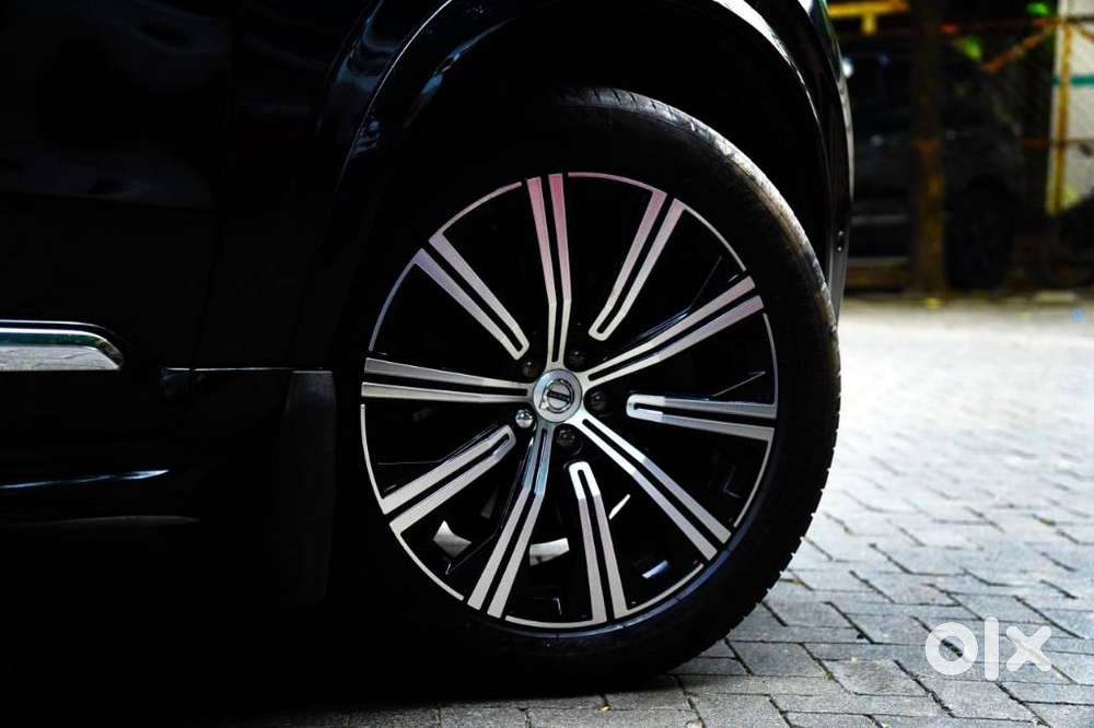 Volvo Xc90 B6 Ultimate, 2022, Petrol
