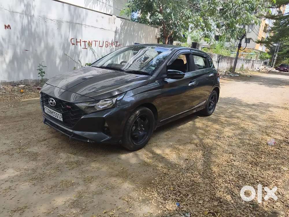 Hyundai I20 1.5 Sportz Crdi Mt Diesel