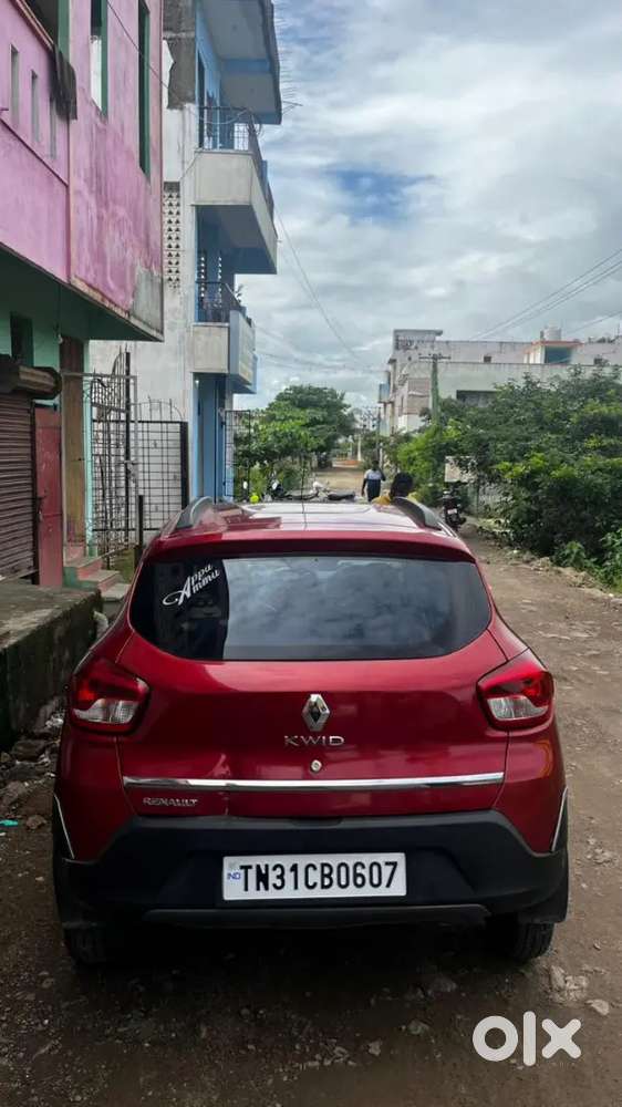 Renault Kwid