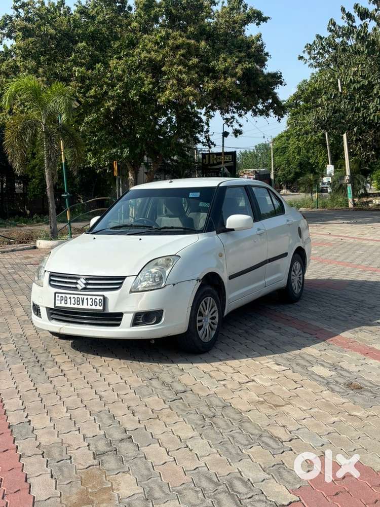 2009 Maruti Swift Dzire