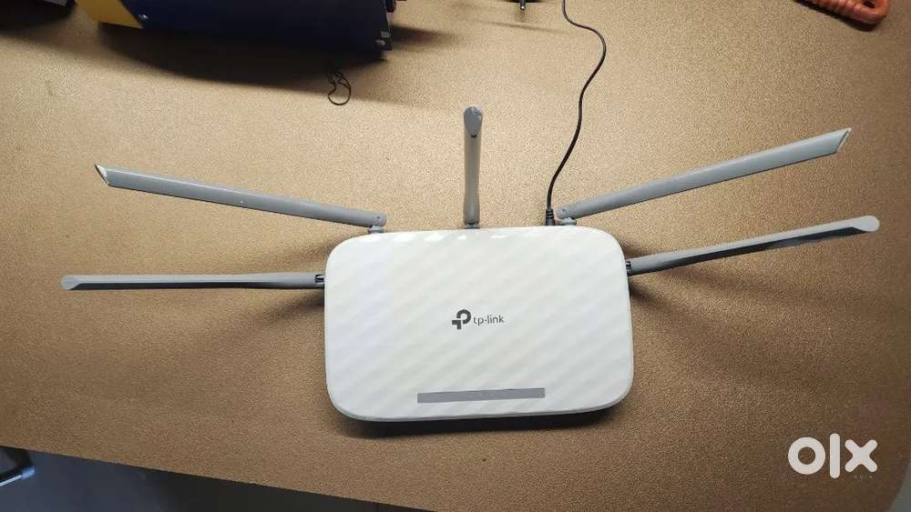 Tp Link router Archer C60