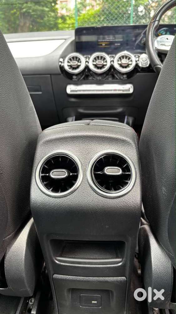 Mercedes-benz Gla Class 2.0 35 Amg 4matic, 2022, Diesel