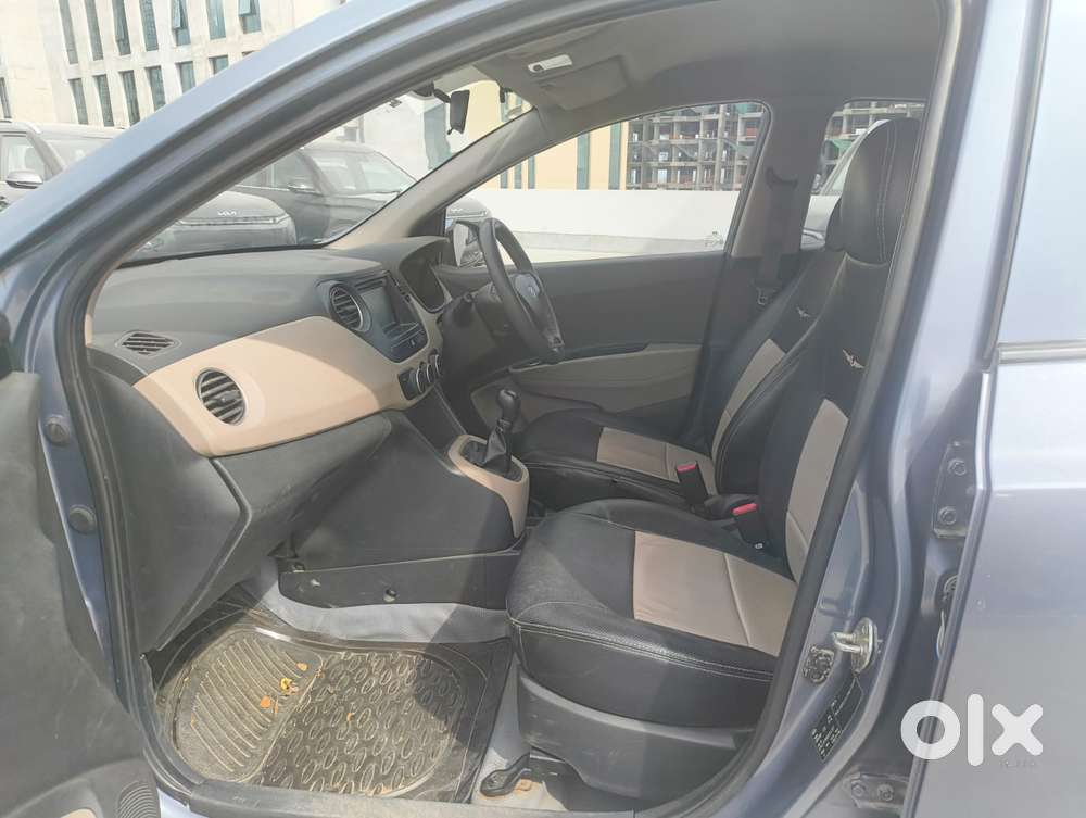 Hyundai Grand I10 Magna, 2015, Petrol