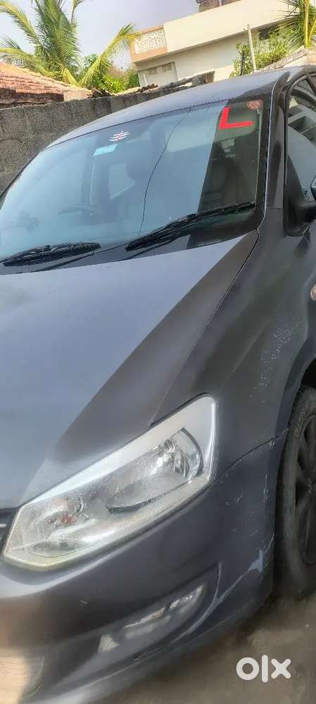 Volkswagen Polo 2014 Diesel Well Maintained