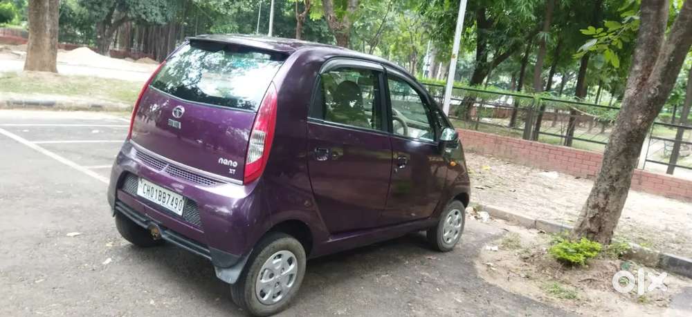 Tata Nano Xt For Sale