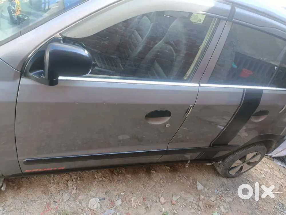 Hyundai Santro Xing 2014 Variant