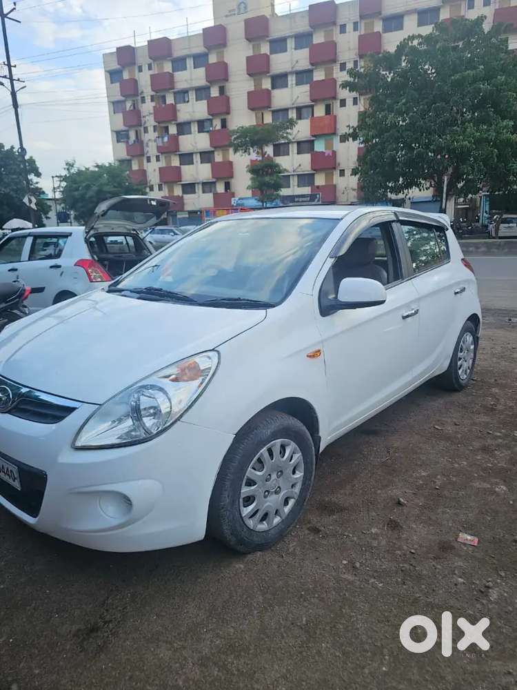 Hyundai I20 2010