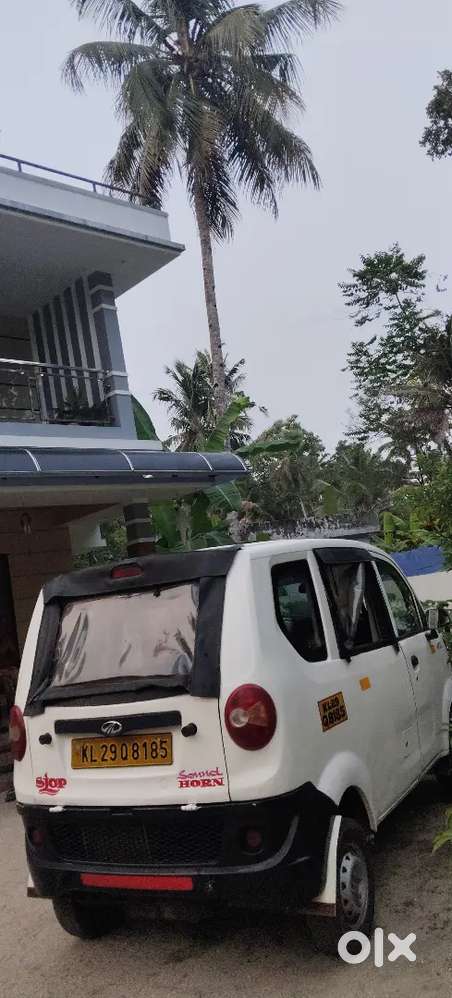 Mahindra Jeeto 2019 Diesel 88366 Km Driven