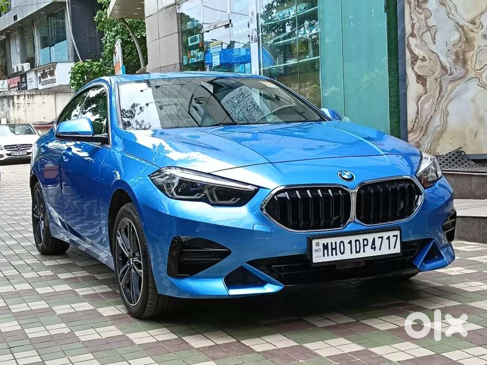 Bmw 2 Series 2.0 220d Sportline, 2020, Diesel