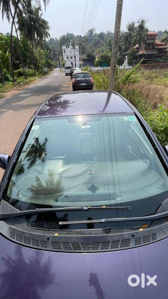 Honda Civic 2007 Petrol Well Maintained