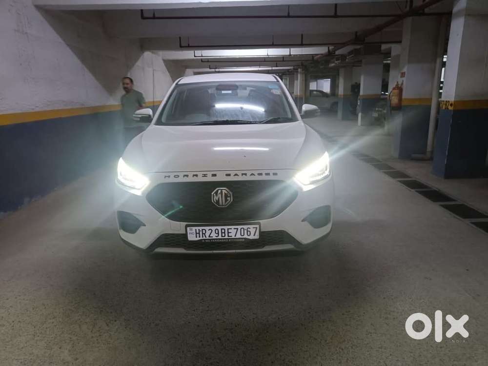 Mg Astor Petrol Automatic 2024 Model