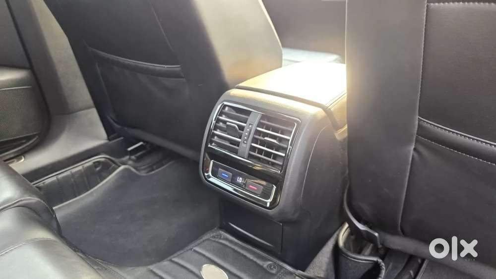 Volkswagen Passat, 2019, Diesel