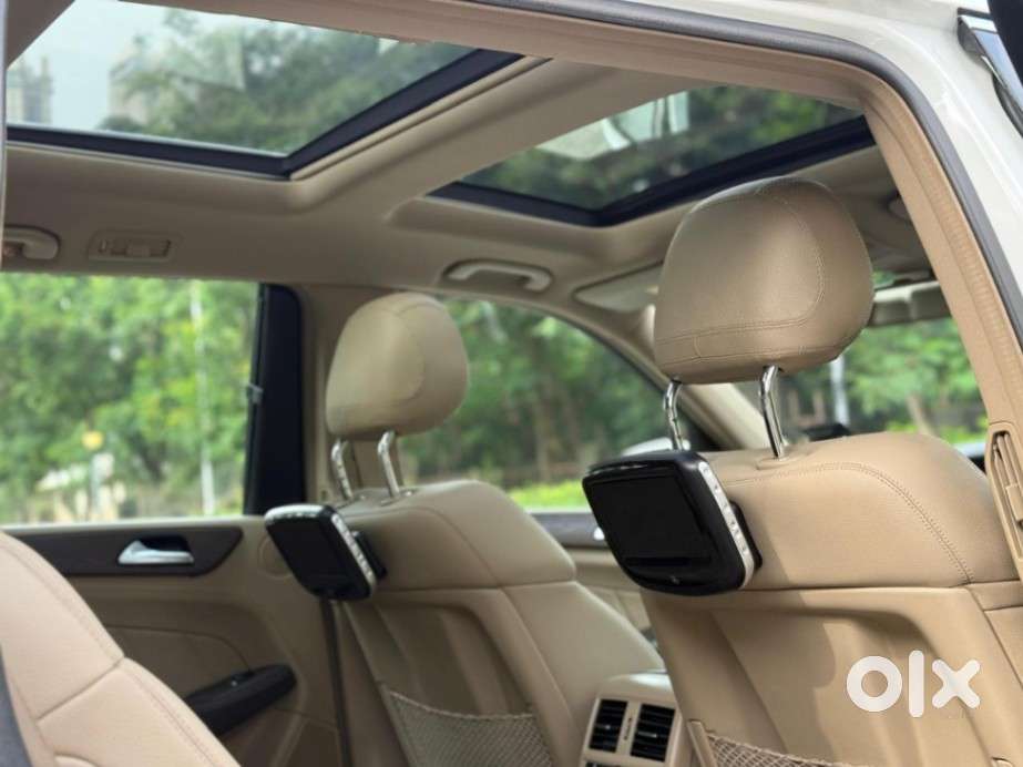 Mercedes-benz Gl-class 350 Cdi, 2016, Diesel