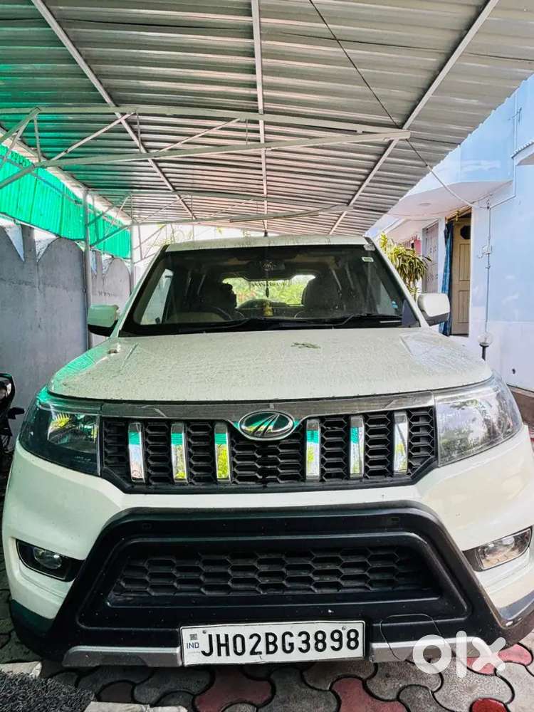 Mahindra Bolero Neo 2022
