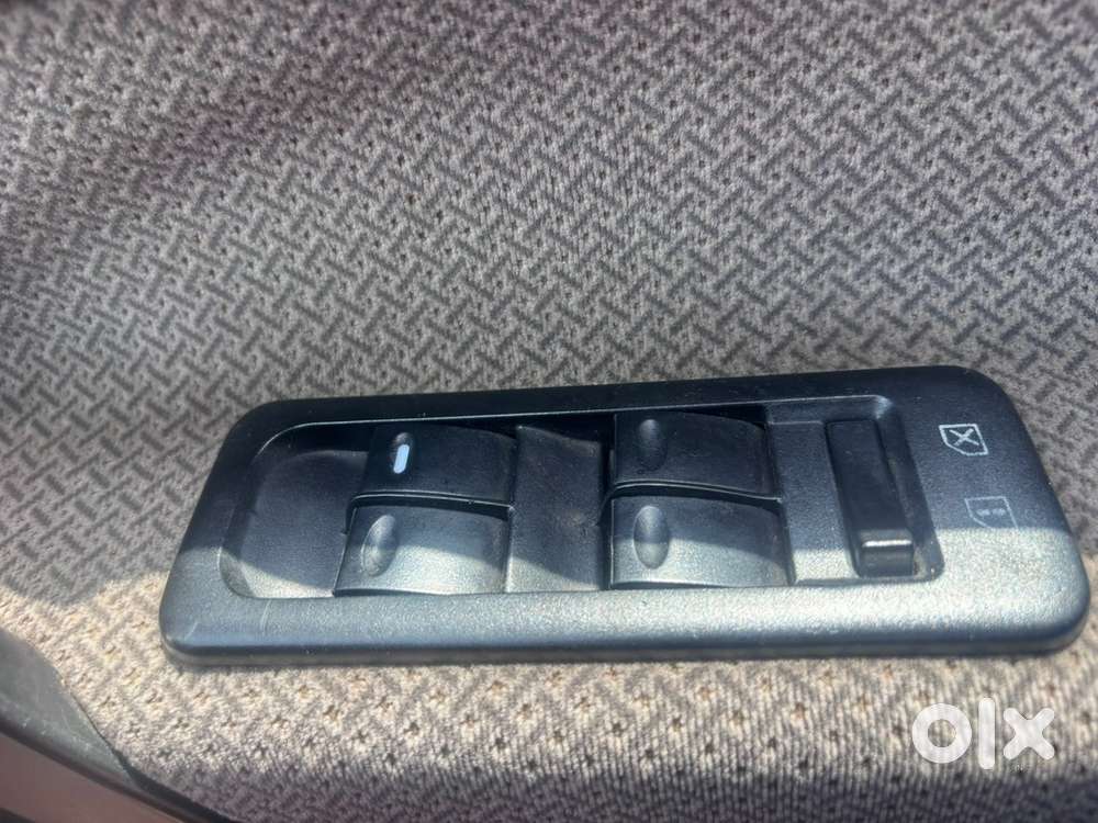 Ford Fiesta 1.5 Tdci 2010 Test Done
