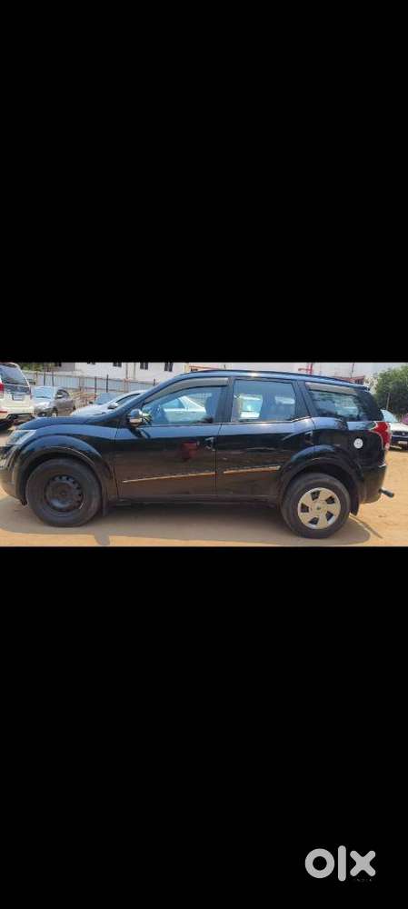 Mahindra Xuv500 W7, 2020, Diesel